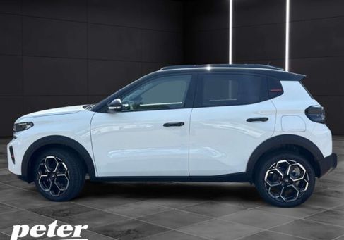 Citroën C3, 2026 2