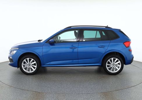 Skoda Kamiq, 2026