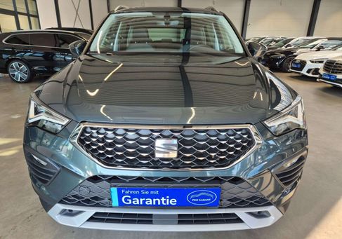 Seat Ateca, 2020
