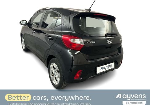 Hyundai i10, 2019 3