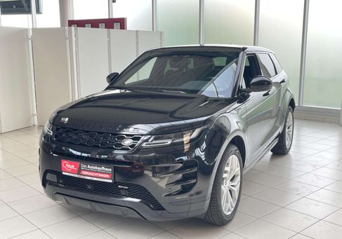 Land Rover Range Rover Evoque, 2022