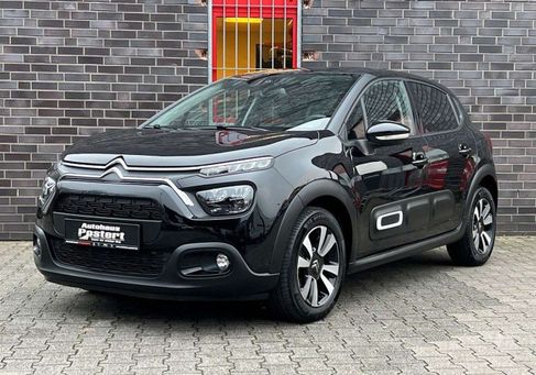 Citroën C3, 2024