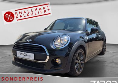 MINI ONE, 2018