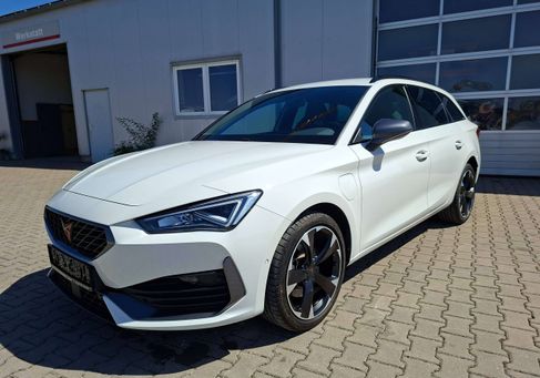 Cupra Leon, 2022 2