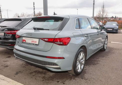 Audi A3, 2025 2