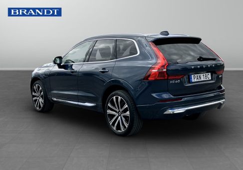 Volvo XC60, 2025