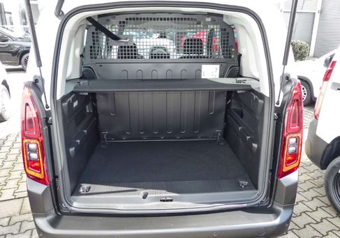 Fiat Doblo, 2026