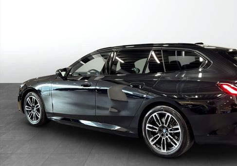 BMW 530, 2026 2