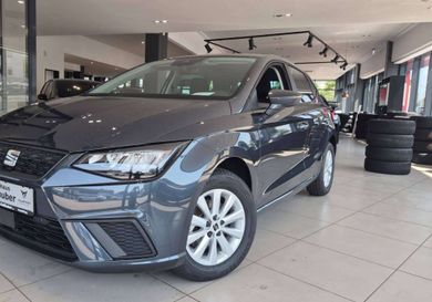 Seat Ibiza, 2025
