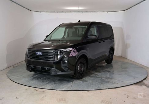 Ford Tourneo Courier, 2025