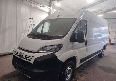 Fiat Ducato, 2024