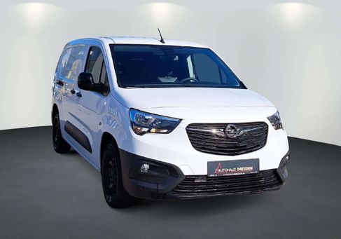 Opel Combo, 2022