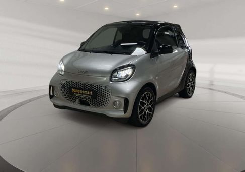 Smart ForTwo, 2024