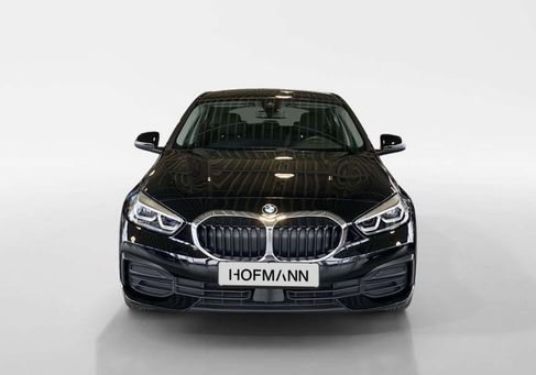 BMW 118, 2023