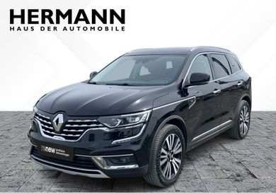 Renault Koleos, 2020