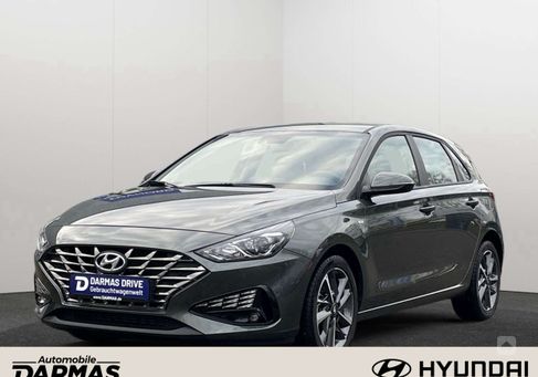 Hyundai i30, 2023