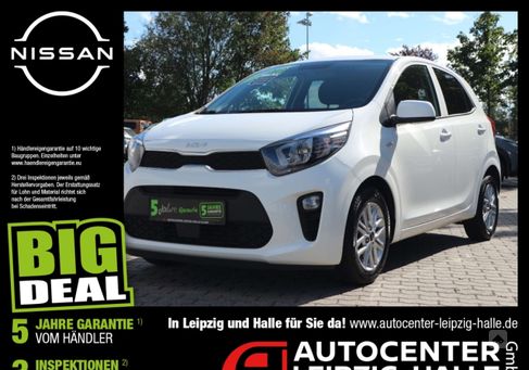 Kia Picanto, 2023