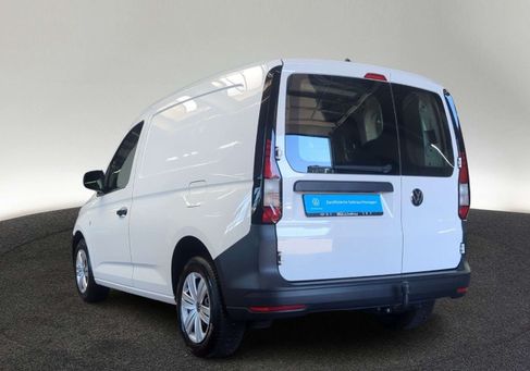 Volkswagen Caddy, 2022
