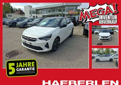 Opel Corsa, 2023