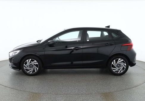 Hyundai i20, 2026