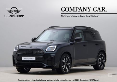 MINI, 2024