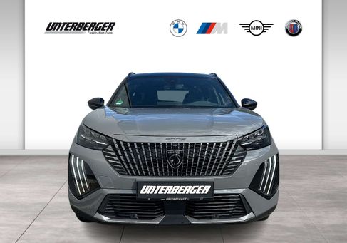 Peugeot 2008, 2024