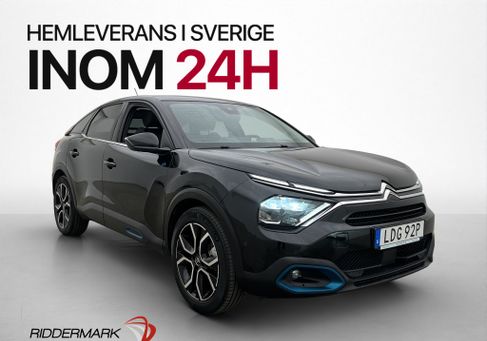 Citroën C4, 2022