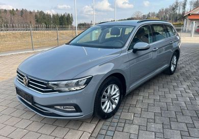Volkswagen Passat Variant, 2024