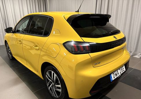 Peugeot 208, 2023 3