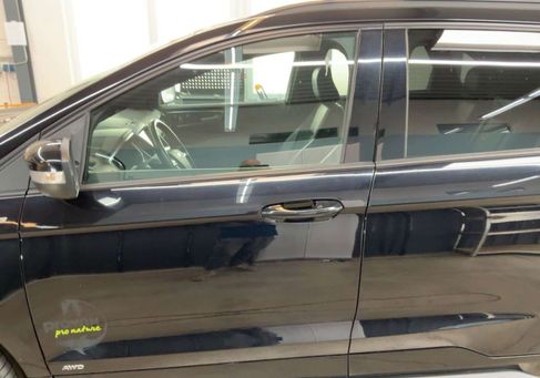 Ford Edge, 2020