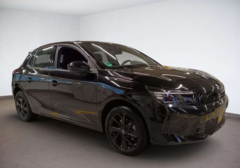 Opel Corsa, 2025