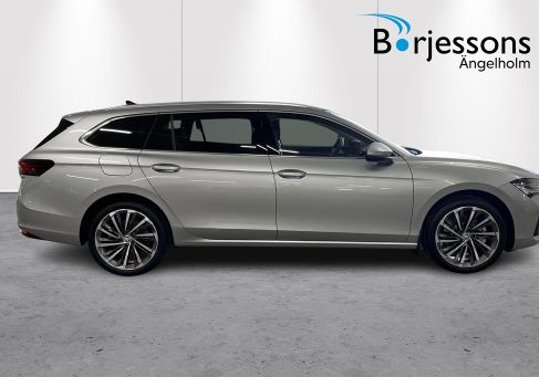 Skoda Superb, 2024