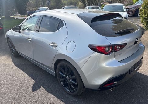 Mazda 3, 2023