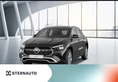 Mercedes-Benz GLA 200, 2024