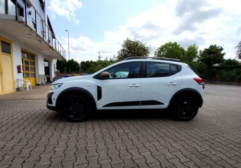 Dacia Sandero, 2025