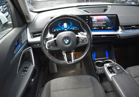 BMW X1, 2023 2
