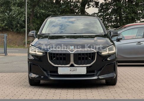 BMW 218, 2022 3