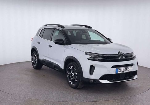Citroën C5 Aircross, 2026 3