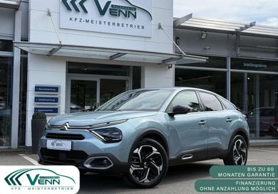Citroën C4, 2023