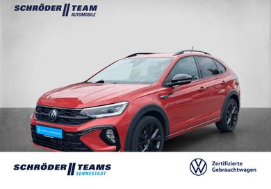 Volkswagen Taigo, 2023