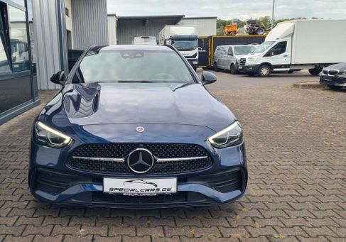 Mercedes-Benz C 220, 2023 2