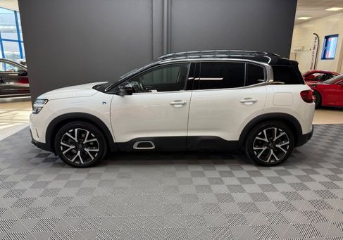 Citroën C5 Aircross, 2021 3