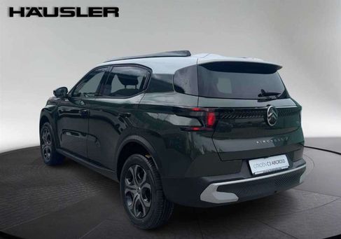 Citroën C3 Aircross, 2025 3