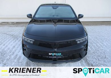 Opel Astra, 2024