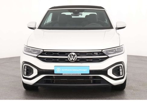 Volkswagen T-Roc, 2022 3