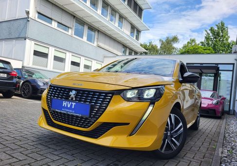 Peugeot 208, 2023