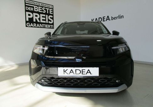 Opel Frontera, 2026
