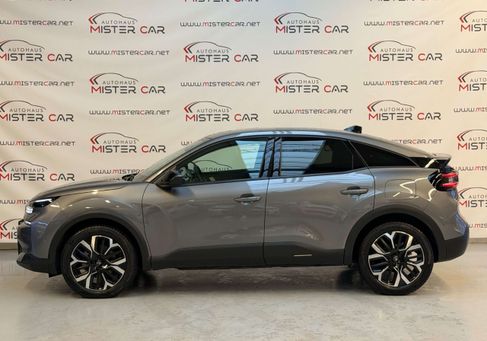 Citroën C4, 2025 2
