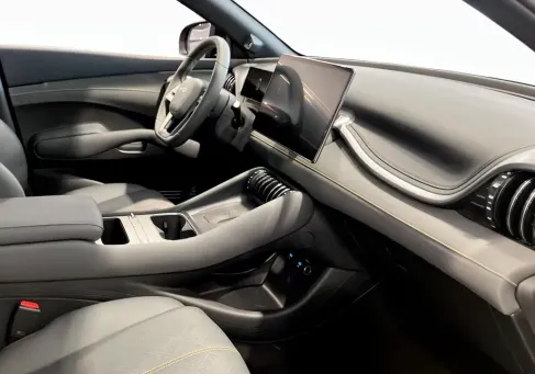 BYD Atto 3, 2026 3