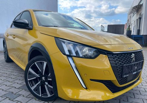 Peugeot 208, 2020 3